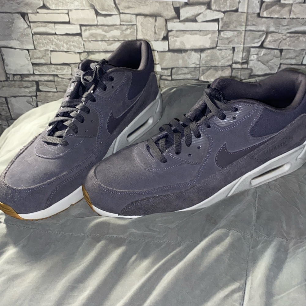 Nike Air Max sneakers